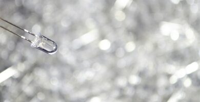 clear glass bottle with water droplets