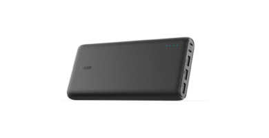 Anker powercore 10000